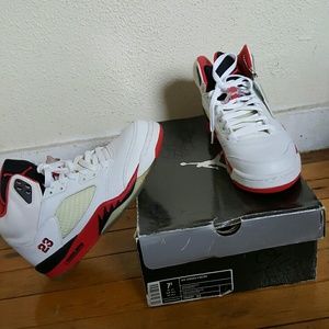 Air Jordan retro 5